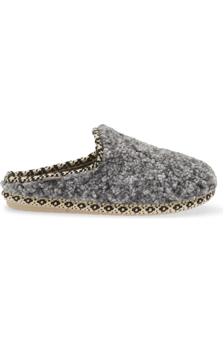 Toni Pons Darla Slipper, Alternate, color, Grey