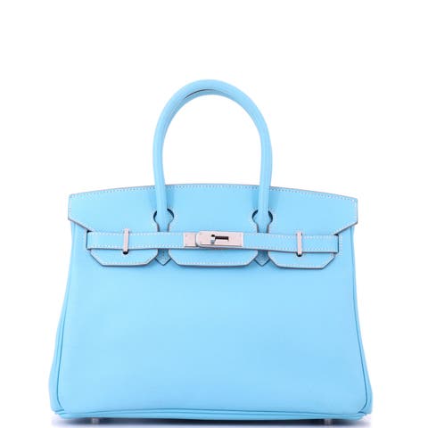 Candy Birkin Bag Epsom 30