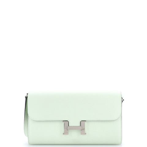 Constance To Go Wallet Epsom