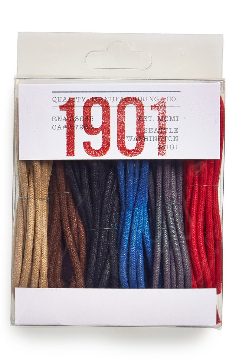 1901 36" Laces, Main, color,