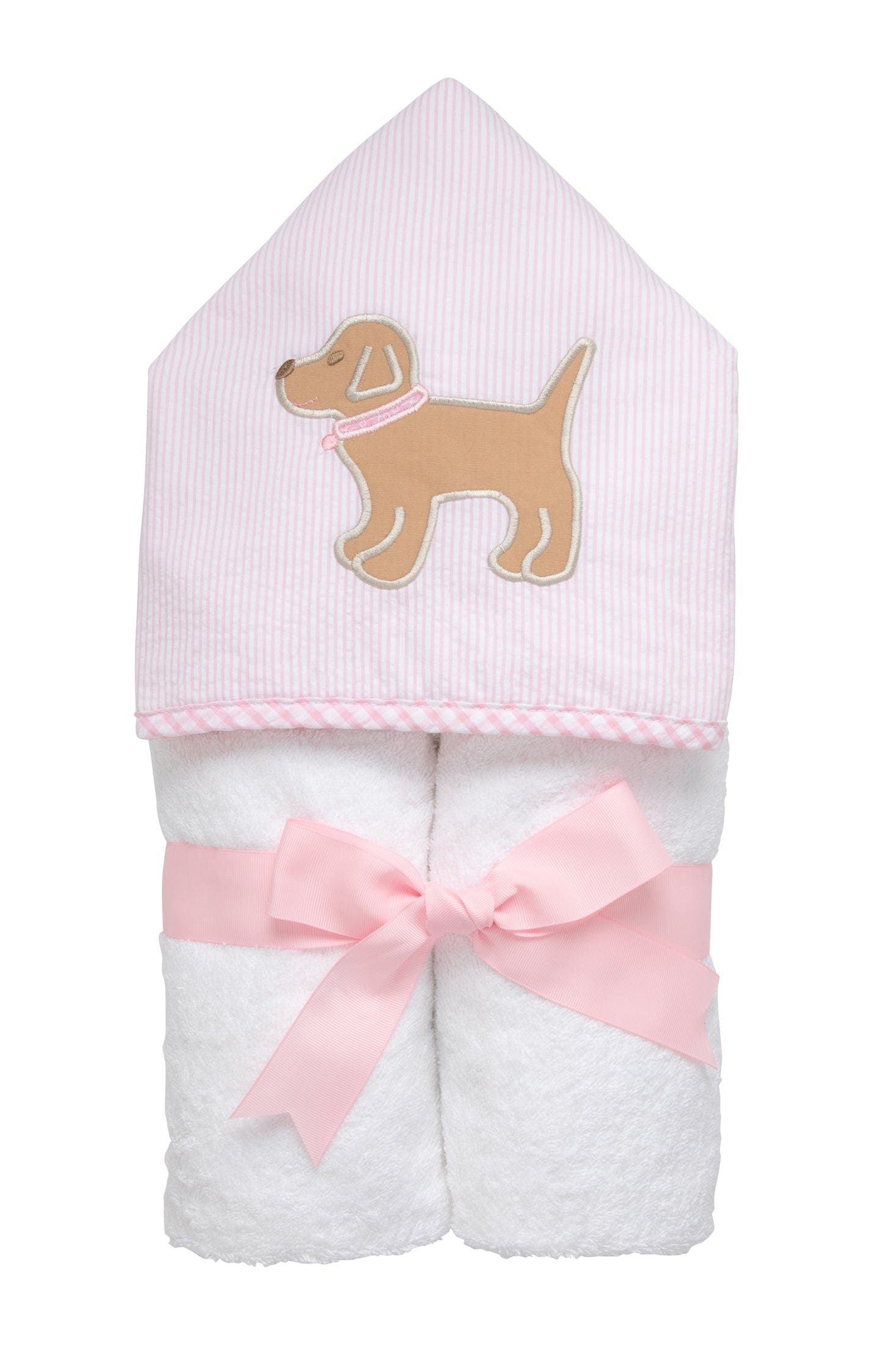 Pink Puppy