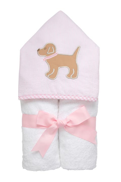 Playful Pals Everykid Towel