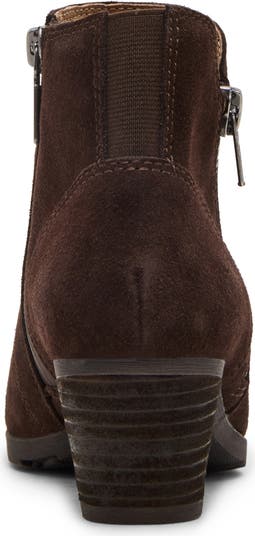 Victoria Waterproof Bootie