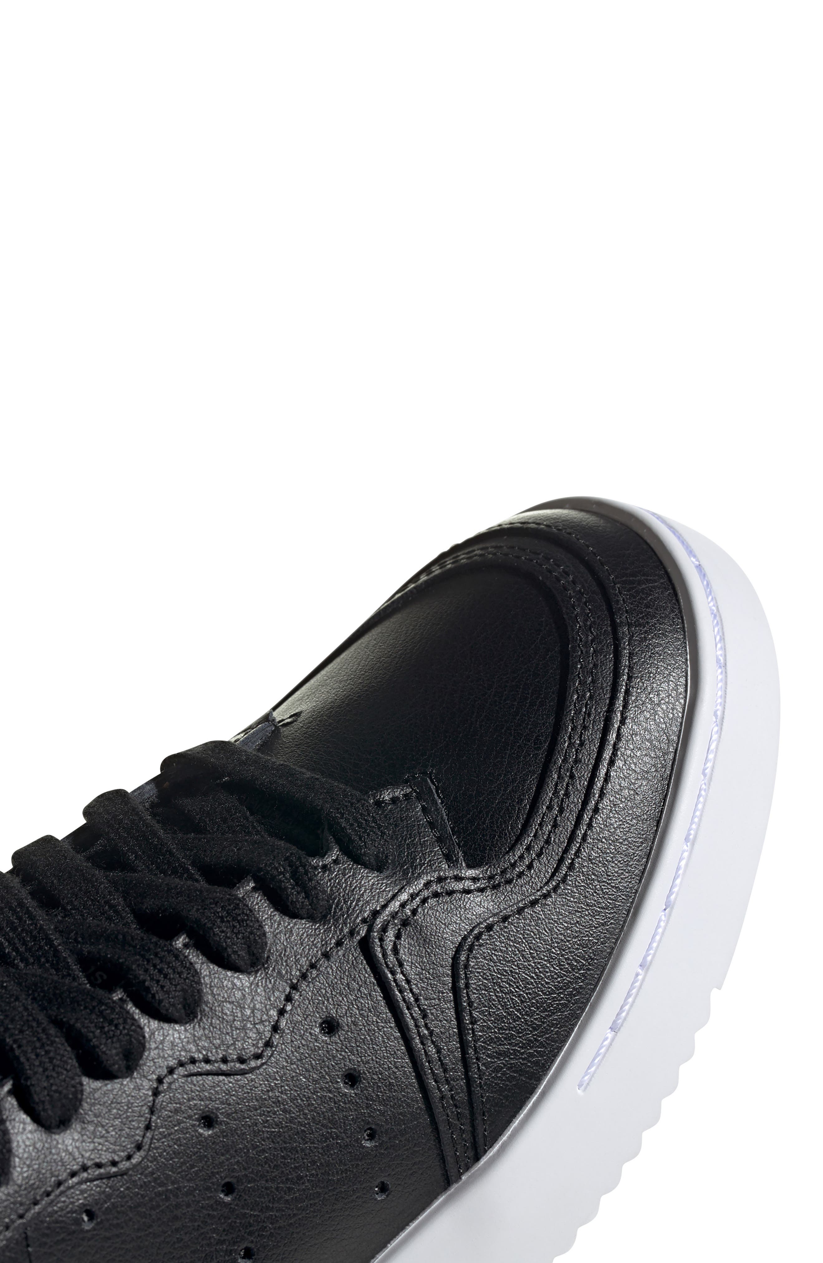 adidas Supercourt Sneaker, Alternate, color, 