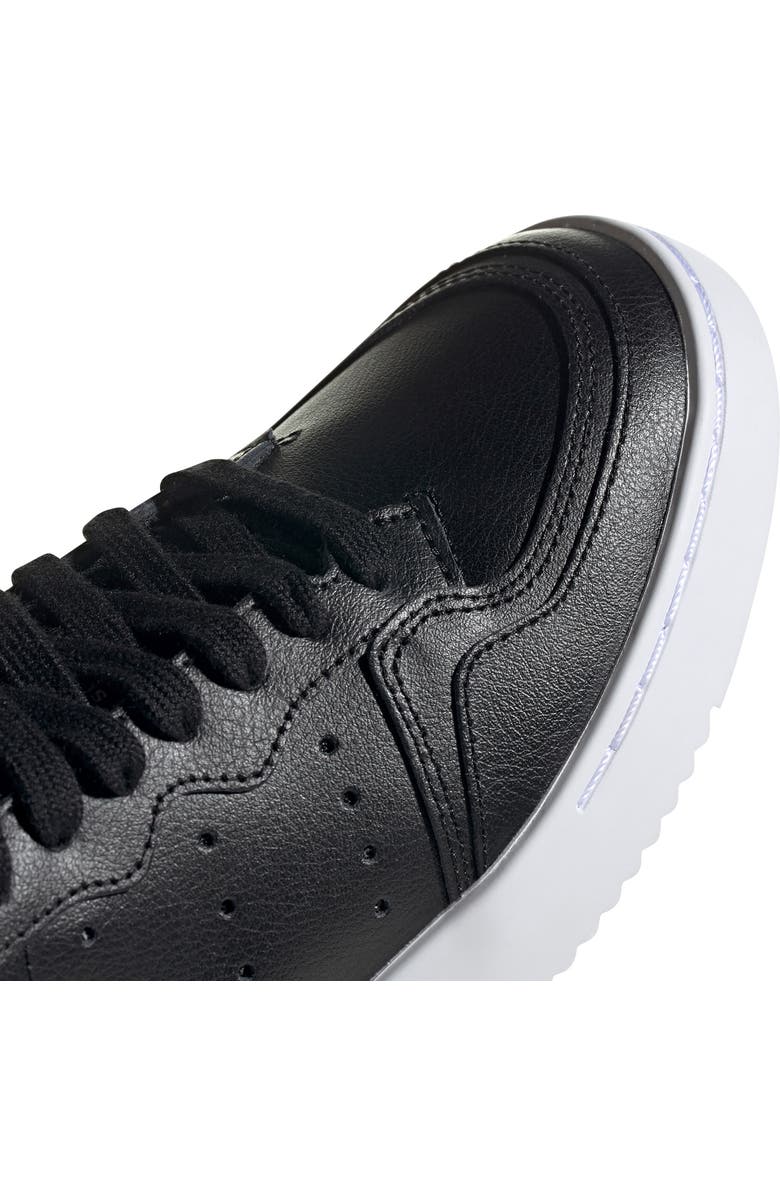 adidas Supercourt Sneaker, Alternate, color,
