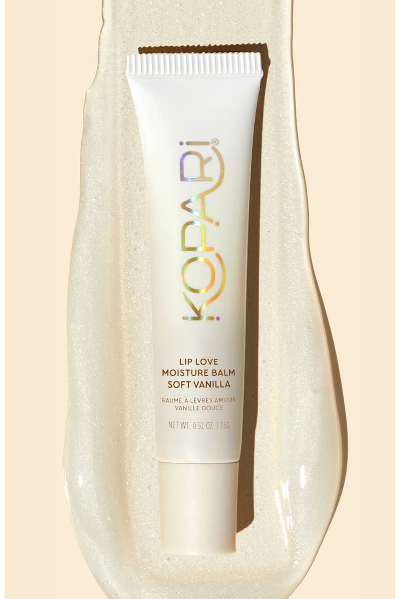 Lip Love Soft Vanilla Moisture Balm, Alternate, color, SOFT VANILLA