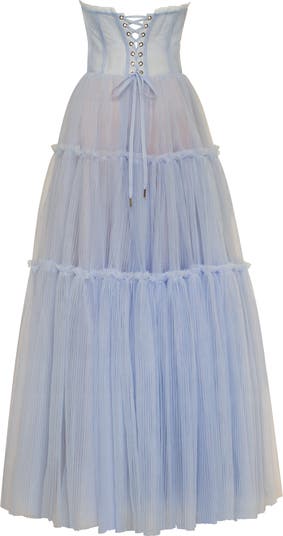 LE CIEL BLEU: Luxury Modern Fashion for women – RESTIR