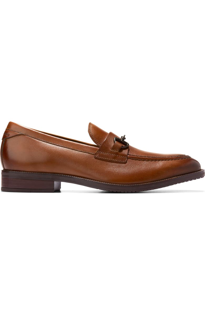Cole Haan Modern Essentials Bit Loafer, Alternate, color, Ch Habana