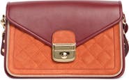 Longchamp Mademoiselle Crossbody Bag