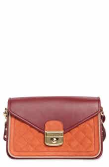 Longchamp Mademoiselle Crossbody Bag