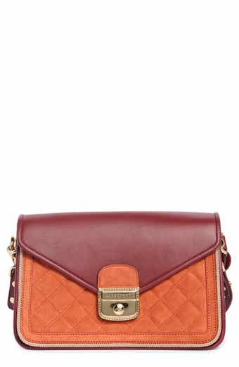 Longchamp Mademoiselle Crossbody Bag