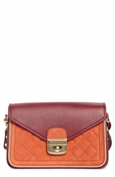 Longchamp Mademoiselle Crossbody Bag