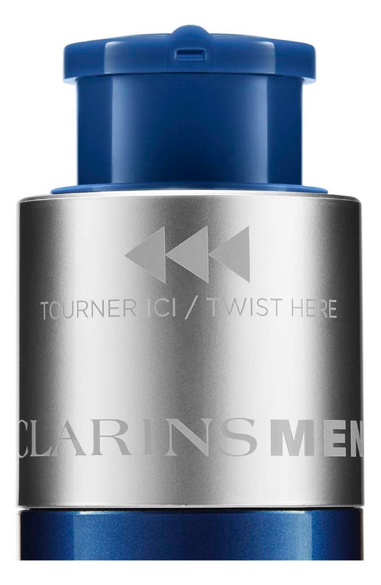 Clarins Men Line-Control Anti-Aging Eye Balm, Alternate, color,