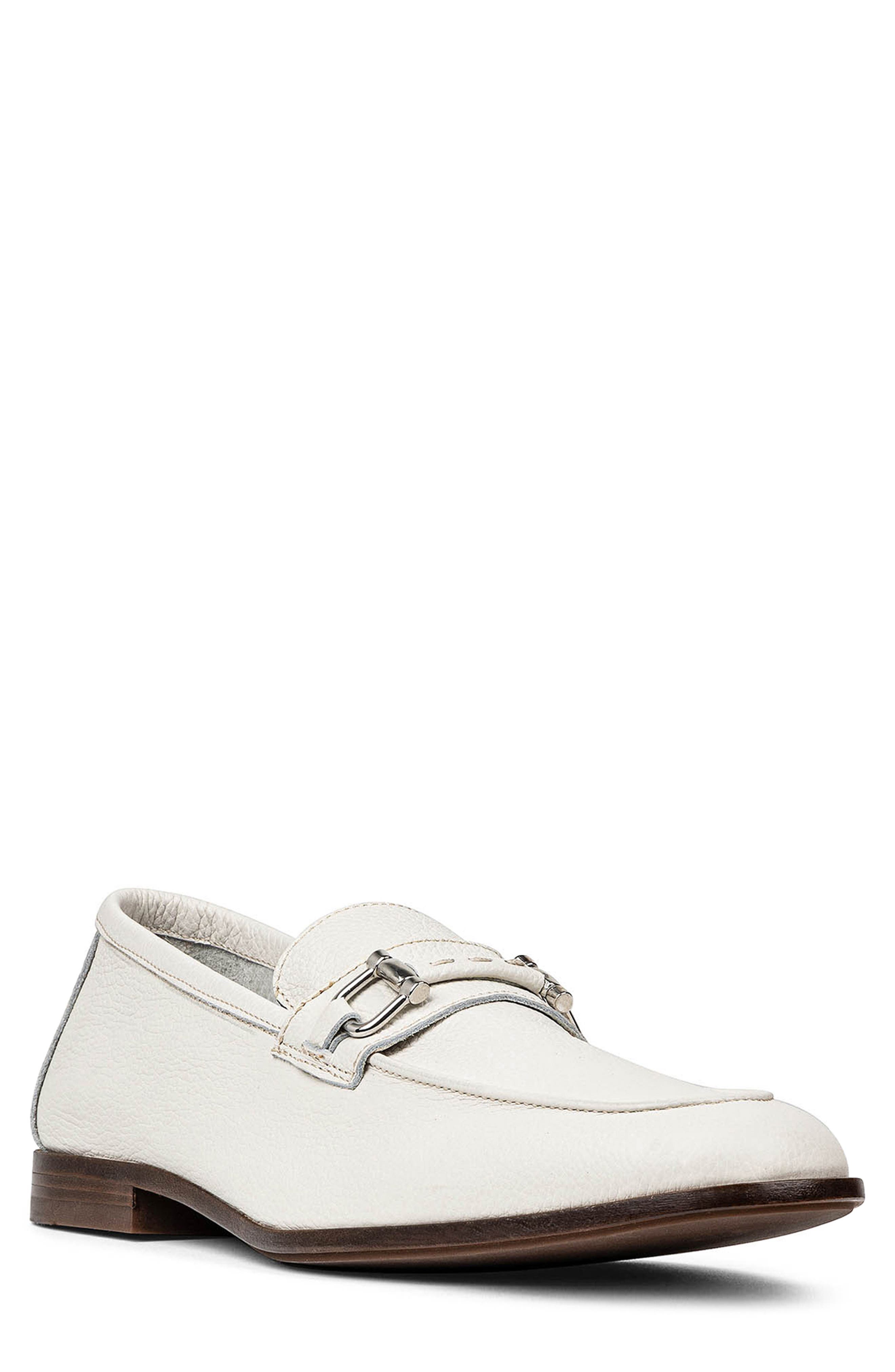Donald Pliner Slade Bit Loafer, Main, color, 