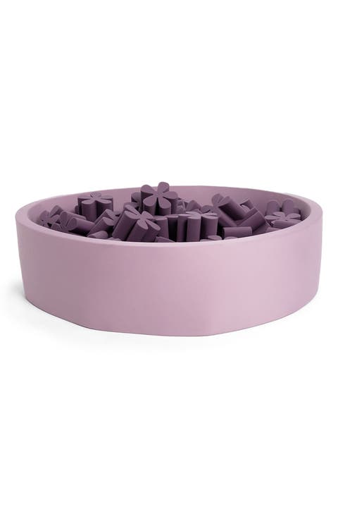 Daisy Foam Pit