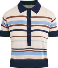 Joe's The Stella Polo Sweater