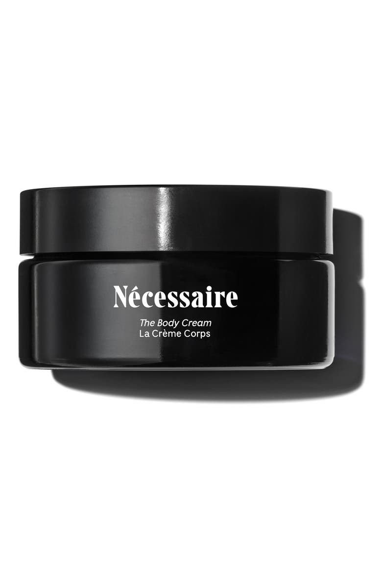 Nécessaire The Body Cream, Main, color, 