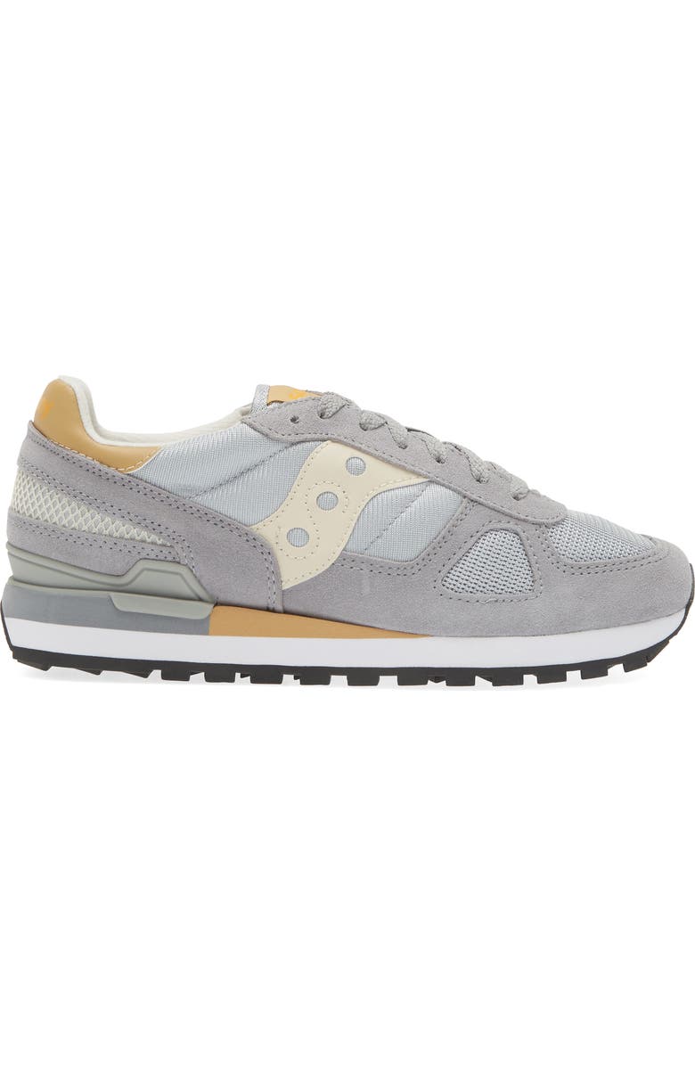 Saucony Shadow Original Sneaker, Alternate, color,