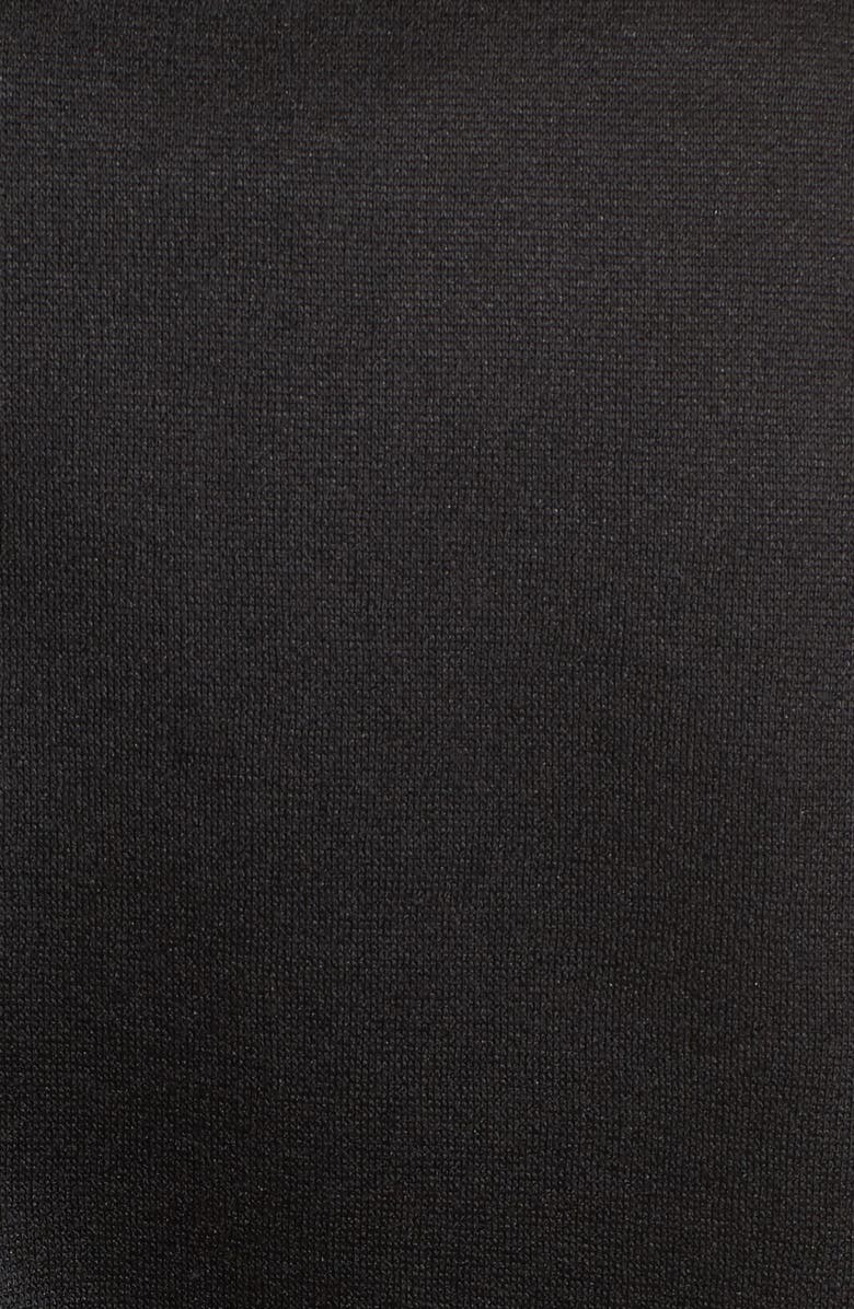 Cotton Emporium Ruffle Sleeve Cardigan, Alternate, color, 