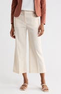 Theory Clean Terena Crop Pants