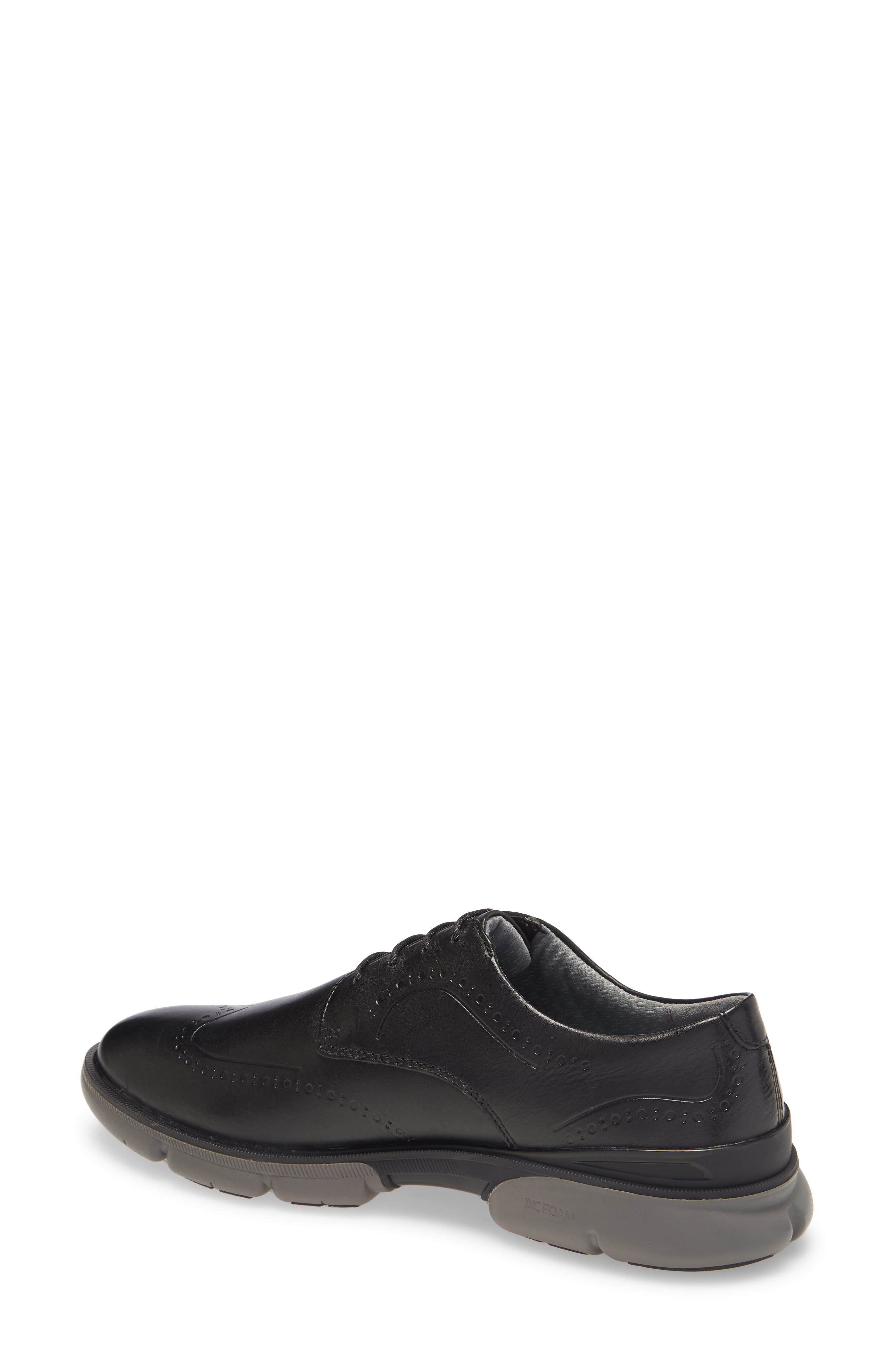 Johnston & Murphy XC4® Tanner Waterproof Wingtip Derby (Men ...