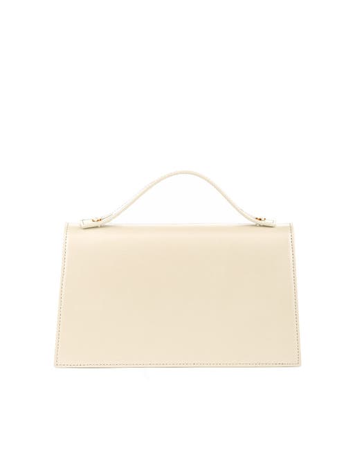 Teddy Blake Cristina Vitello 10" In Cream