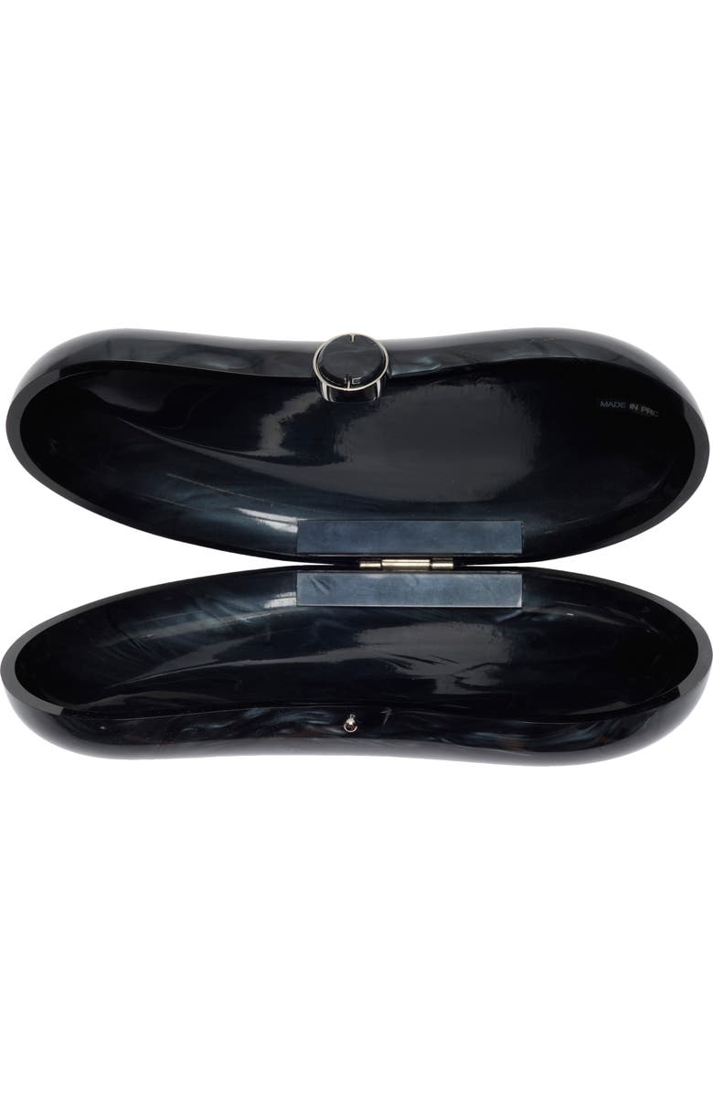 Cult Gaia Tallulah Convertible Clutch, Alternate, color,