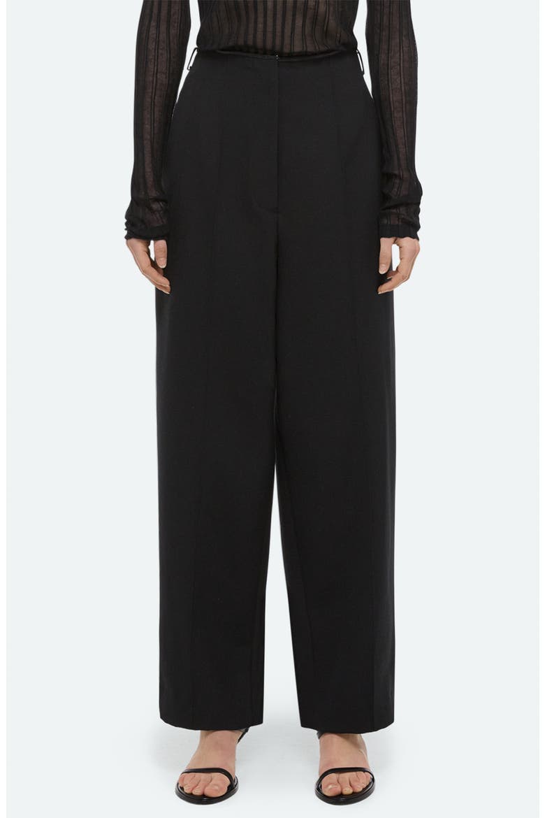 Carrot Pants, Main, color, BLACK