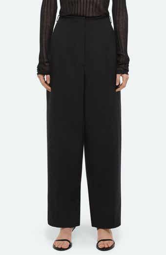 Carrot Pants