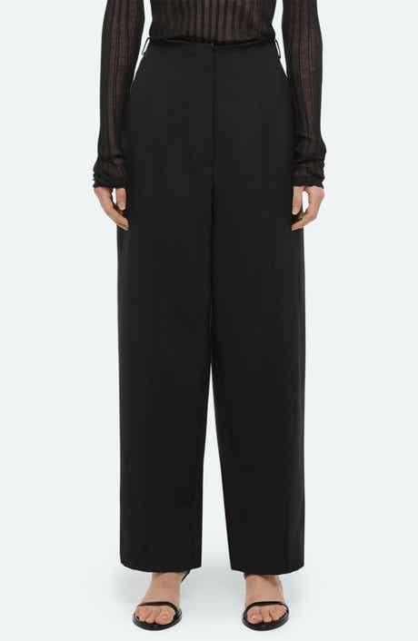 Carrot Pants