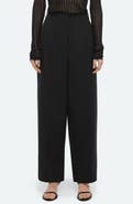 Helmut Lang Carrot Pants