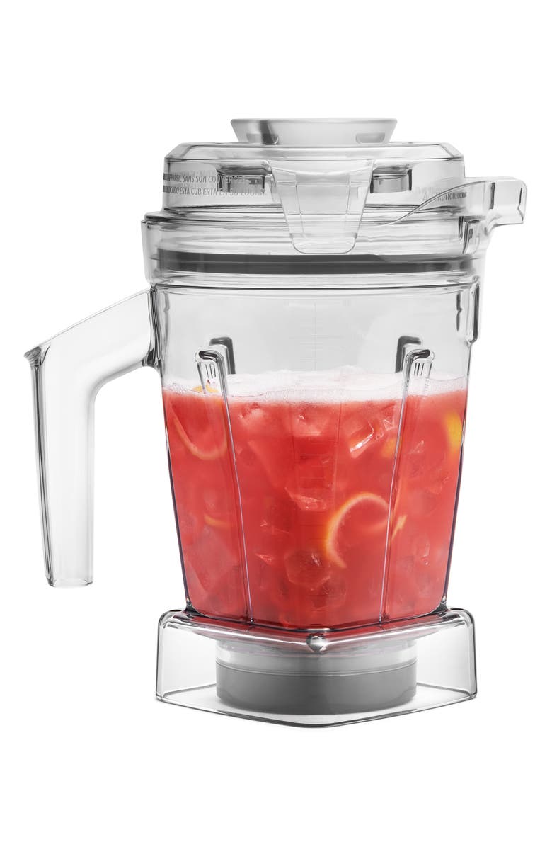 Vitamix Aer<sup>™</sup> Disc Container, Alternate, color,