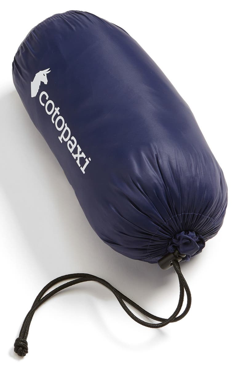 Cotopaxi 'Kusa' Blanket, Alternate, color,