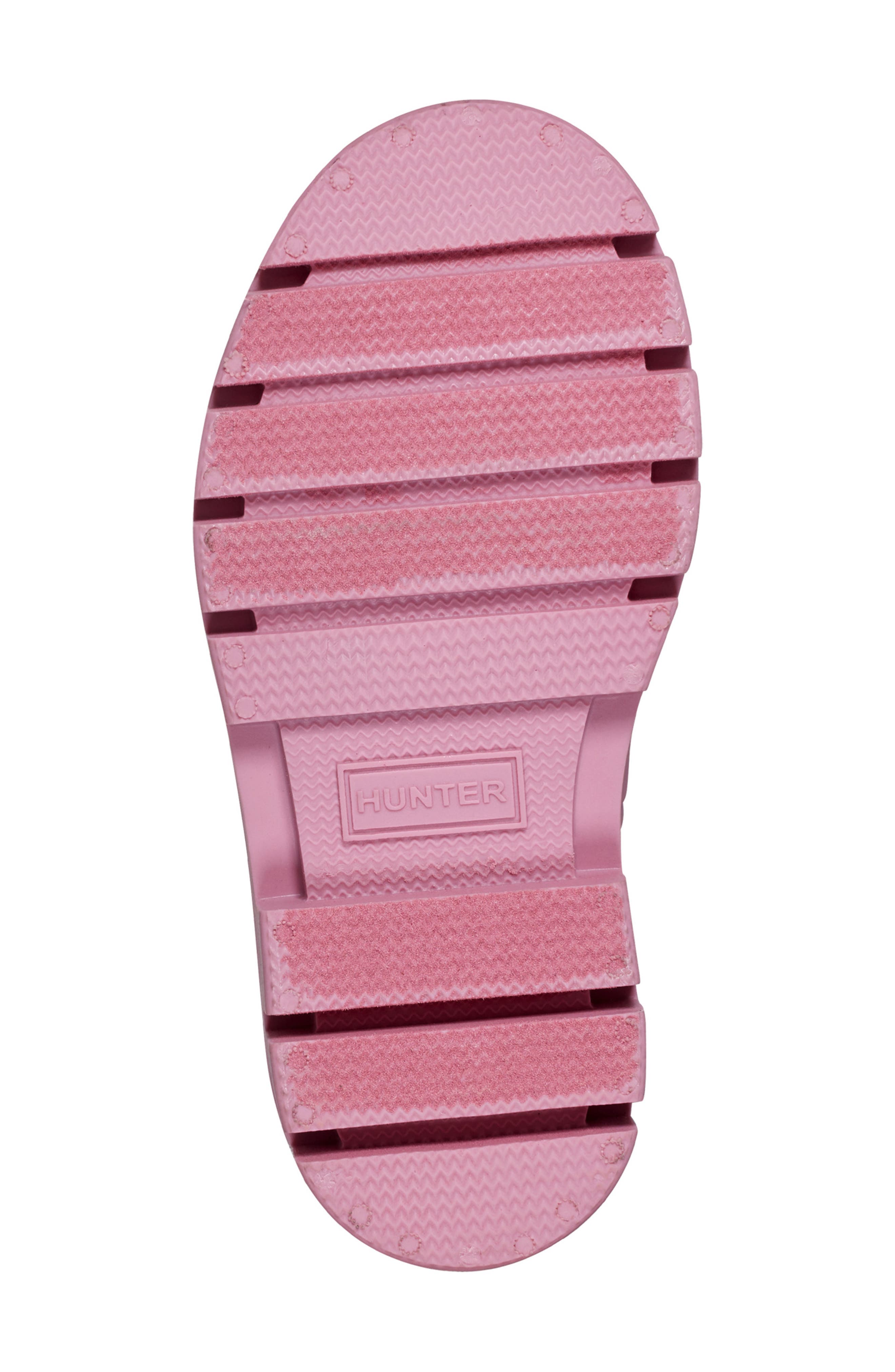 Kids' Stomper Lace-Up Boot, Alternate, color, PINK