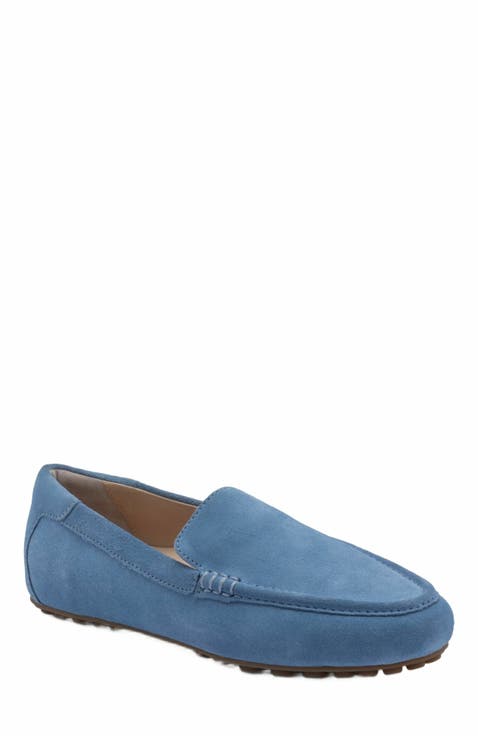 Harbor Loafer