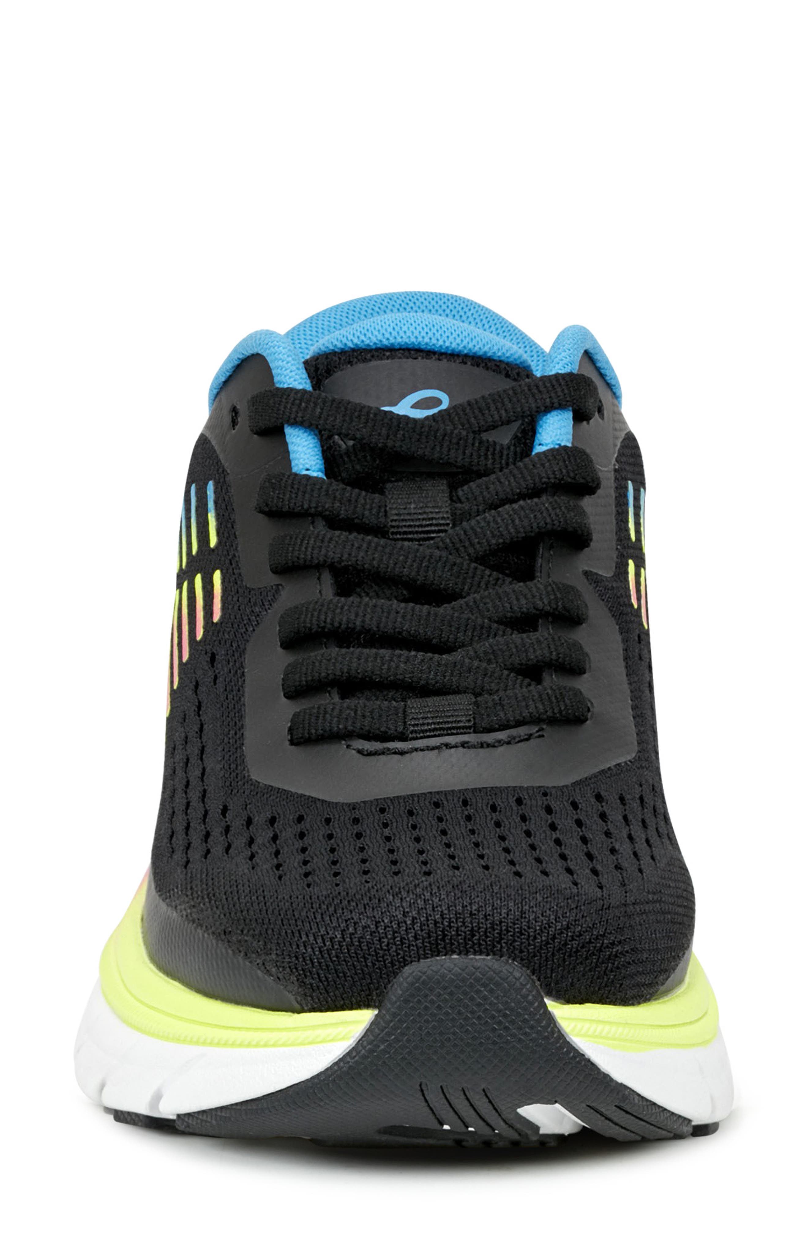 Easy Spirit x Denise Austin Mel Sneaker, Alternate, color, 