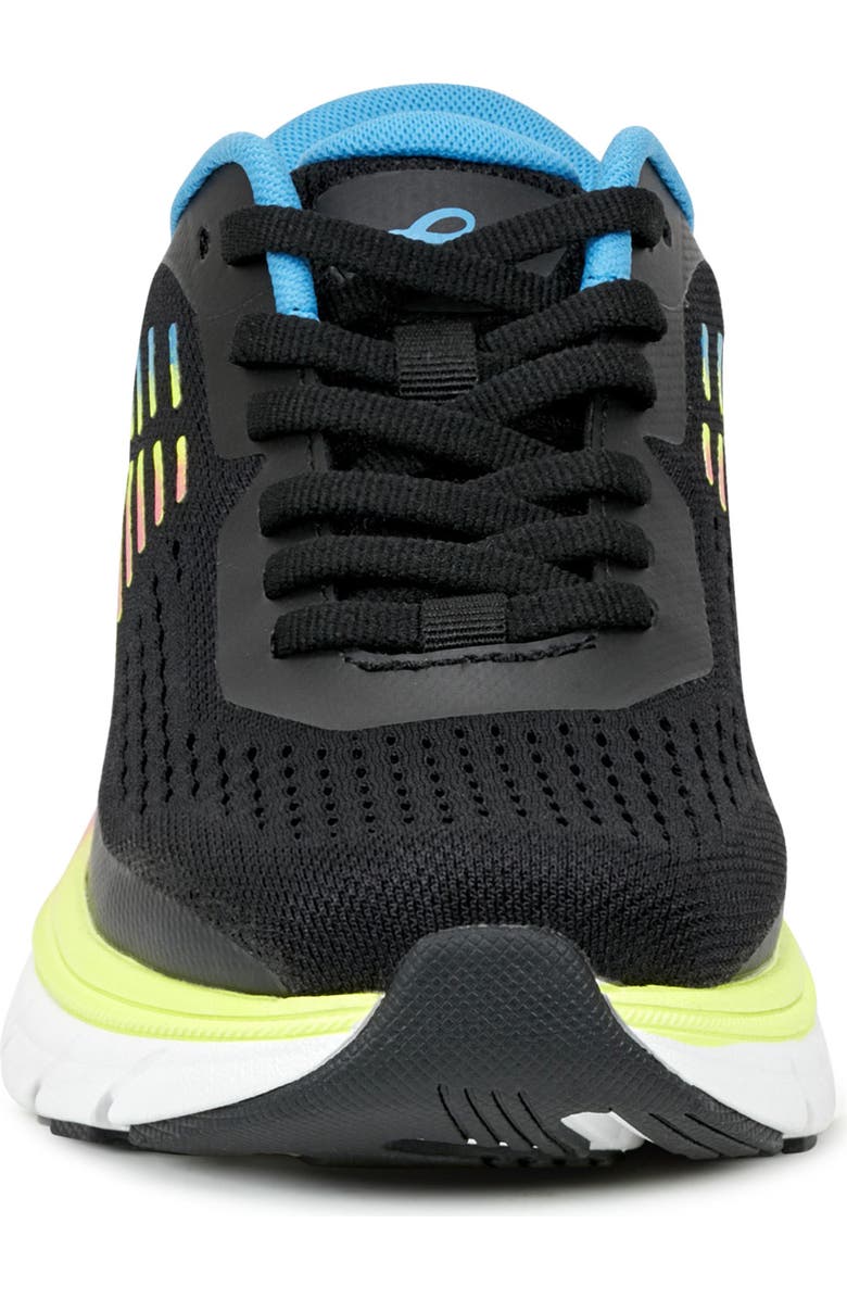 Easy Spirit x Denise Austin Mel Sneaker, Alternate, color,