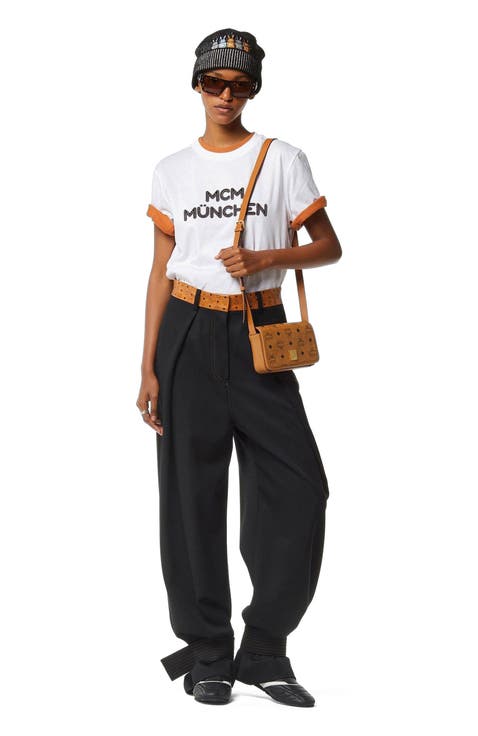 Aren Phone Lanyard in Visetos