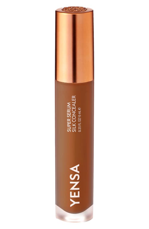 YENSA Super Serum Silk Concealer in Deep 1 