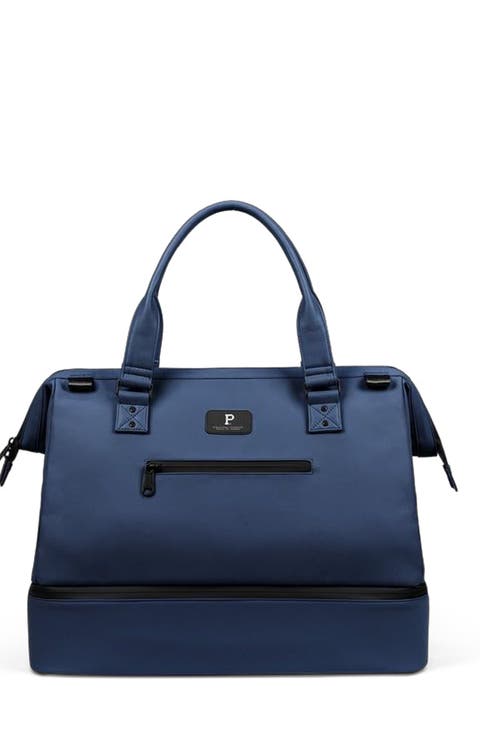 Cascade Weekender