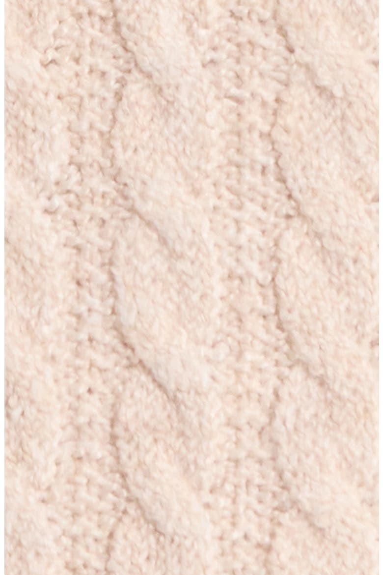 Rylynn Turtleneck Sweater, Alternate, color, OATMEAL HEATHER