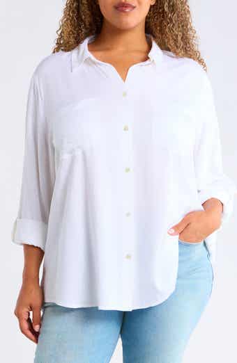 Arlie Button-Up Shirt
