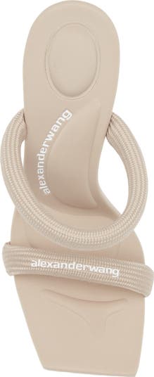 Julie Padded Stiletto Sandal