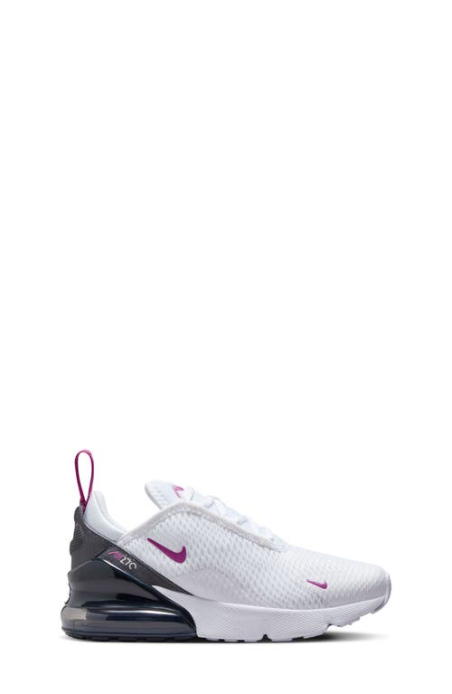 Nike Kids' Air Max 270 Sneaker