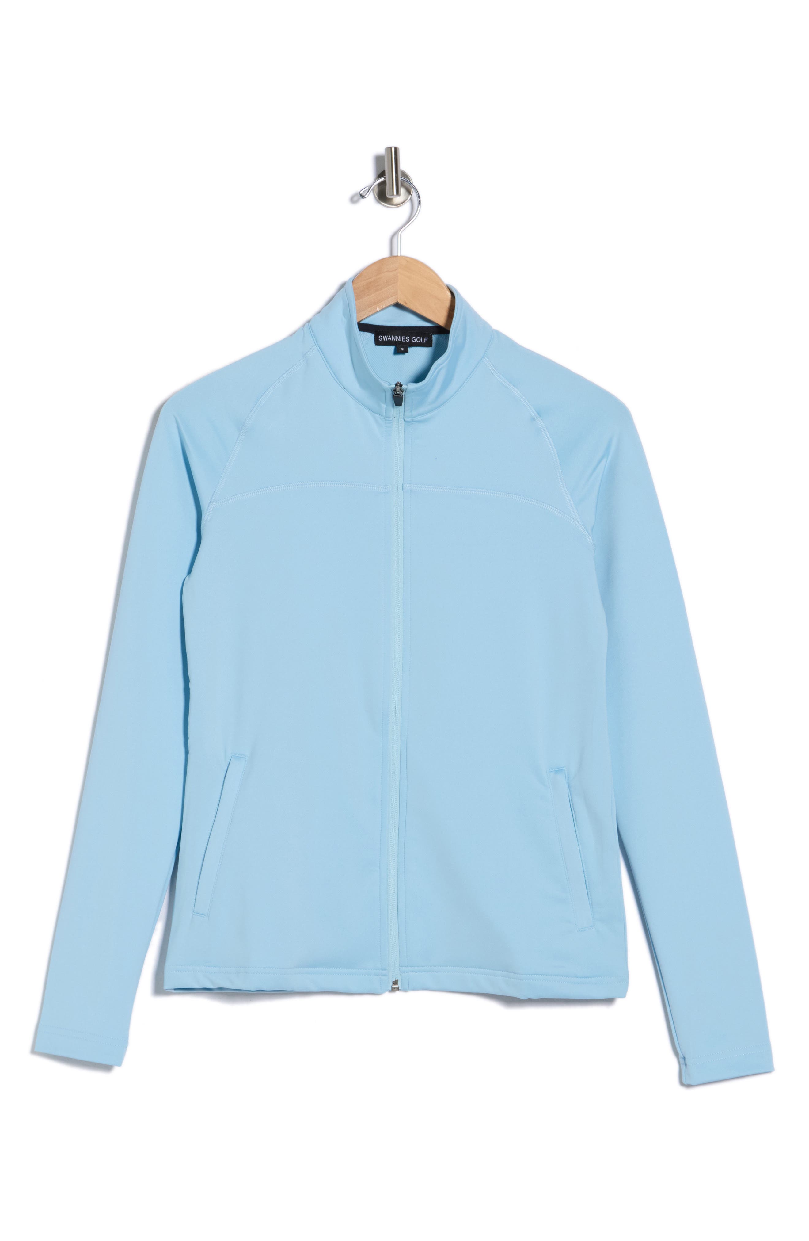 Swannies Cora Full Zip Jacket