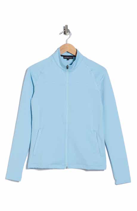 Swannies Cora Full Zip Jacket