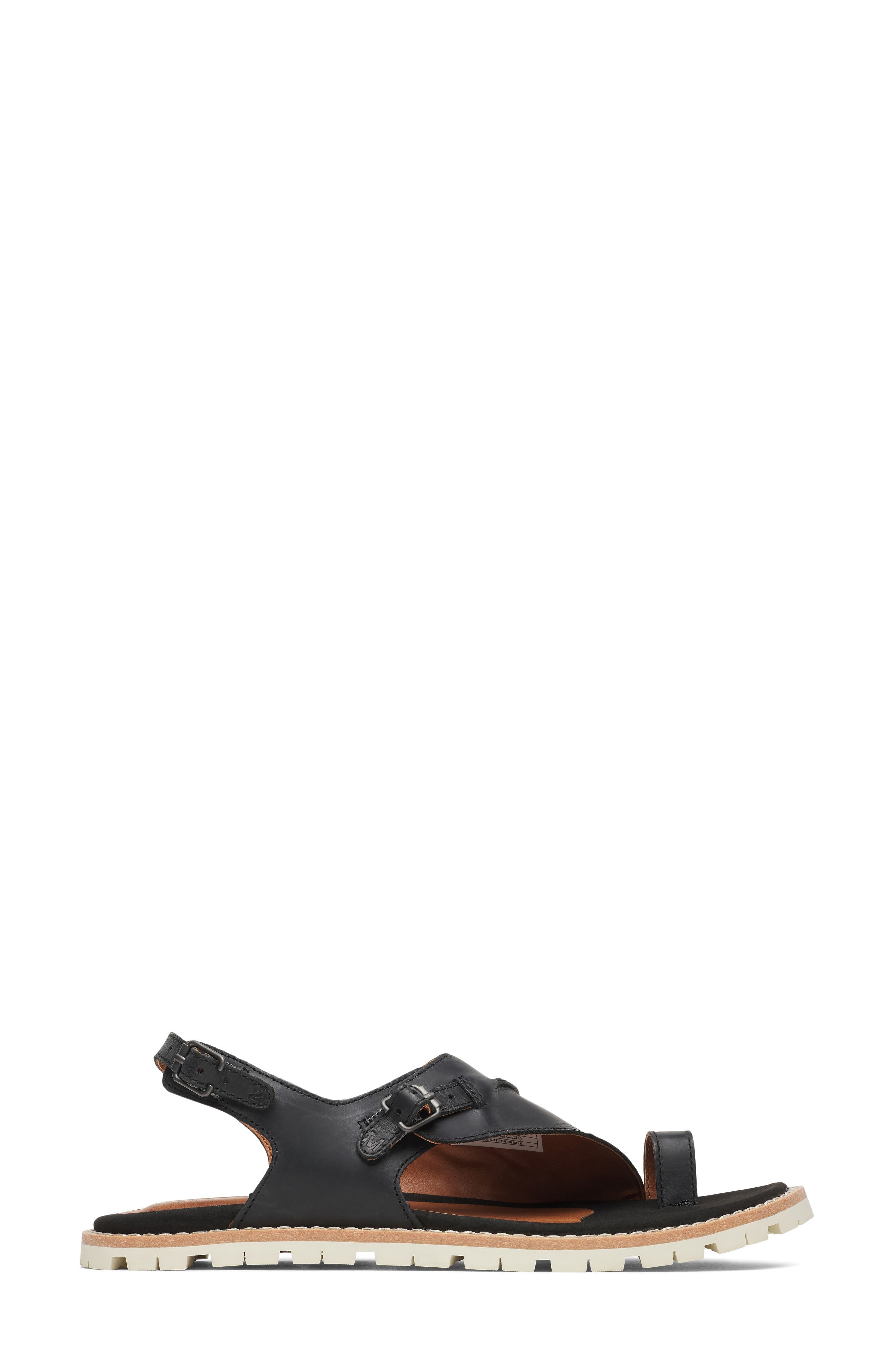 Merrell Haven Toe Loop Sandal, Alternate, color, 