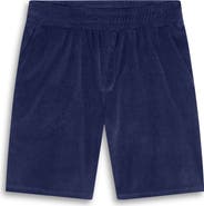 Bugatchi Drawstring Terry Short