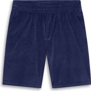 Bugatchi Drawstring Terry Short