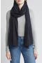 Transitional Knit Travel Wrap